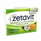 Zetavit 24 sachets sans sucre à l'orange - complément alimentaire à base de magnésium et de potassium