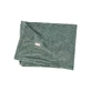 Picci Natural - Green Velvet Crib Cover