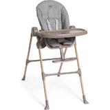 Chicco Polly Essential – Hochstuhl – Esche