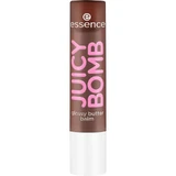 Essence Juicy Bomb Glossy Butter - Lippenbalsem nr. 05 Choco-Lot to Handle