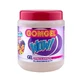 Gomgel Wow ultra fix – gel cu efect de păr ud, 1000 ml