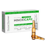 Minoxicapil Women, 12 ampoules x 10 ml, Fiterman