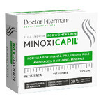 Minoxicapil, 30 gélules, Fiterman