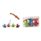 Jane Set de baie – joc de pescuit pentru cadă