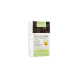 Bioclin Bio Colorist - Permanente haarkleuring nr. 6.24 Donkerblond met koperbeige tinten