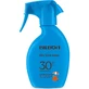 Bilboa Cremă de protecție solară SPF 30, spray cu pulverizator, Ohi Vita Mina, protecție ridicată, 250 ml