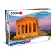 Teorema Puzzle Italy – Agrigento, Dolina Świątyń, 1 000 elementów, 70 x 50 cm