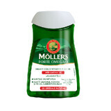 Omega 3 Forte, 112 gélules, Moller's