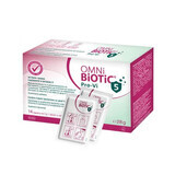 Omni-Biotic Pro-Vi 5, 14 sachets, AllergoSan Institute (OmniBiotic)