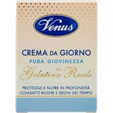 Venus Anti-Wrinkle Day Face Cream with Royal Jelly, 50 ml