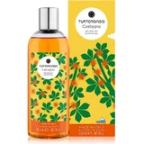 Tuttotondo Castagna - Fragrant and Nourishing Shower Gel, 300 ml
