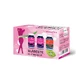 Pachet Cicoare 60 capsule + Detox Suplu 60 capsule + Triphalax 60 capsule, Herbagetica