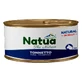 Natua Natural chez Jelly Cat Tonnetto - Aliment complet pour chats adultes, 85 g