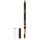 Wakeup Cosmetics Shape & Fill - Crayon à sourcils n° 02 Ash Brown