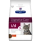 Hill's Prescription Diet i/d Digestive Care - Croquettes pour chat, 8 kg