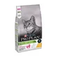Purina Pro Plan Sterilized Adult Chicken - Aliment complet pour chats adultes stérilisés, 1,5 kg