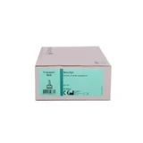 Catéter autoadhesivo Conveen Security+, 30 mm - Catéter urinario sin látex, 30 unidades