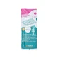 Ferplast Fpi 5365 - 10 pungi igienice de schimb pentru toaleta pentru pisici Cosmic, 50x45 cm
