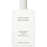 Issey Miyake L'eau d'Issey pour Homme - Invigorating After-Shave Lotion 100 ml