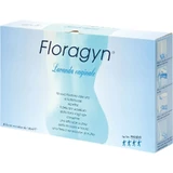 So.se.pharm Floragyn - Single-use vaginal wash, 5 bottles of 140 ml each (damaged packaging)