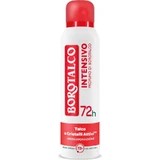 Borotalco Intensive Talcum Scent - 72-uurs deodorantspray, 150 ml