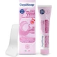 Depilsoap ontharingscrème voor de oksels en de bikinilijn, voor de gevoelige huid, 75 ml