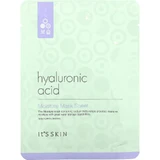 It's Skin Masque hydratant à l'acide hyaluronique - Masque en tissu hydratant