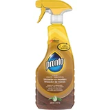 Pronto 5-in-1 houtreinigingsspray met aloë vera, spray met trekker, 500 ml