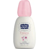 Neutro Roberts Fresco Monoi en Freesia - Deodorantspray zonder drukgas, 75 ml