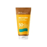 Biotherm Anti-Aging Waterlover gezichtszonnebrandcrème SPF 50+ met zeer hoge bescherming, 50 ml