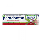 Dentifrice Protection Complète Sensation de plantes Parodontax, 75 ml, Gsk