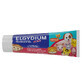 Dentifrice pour enfants aromatis&#233; &#224; la fraise, 50 ml, Elgydium