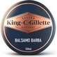 Gillette King C. Gillette - Baume de rasage doux 100 ml