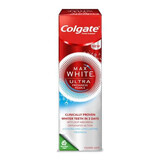 Dentifricio Max White Ultra Freshness Pearls, 50 ml, Colgate