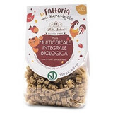 Eco Nudeln für Kinder aus Mehrkorn, 250g, Pasta Natura