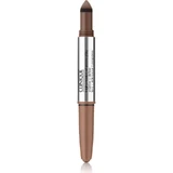 Clinique High Impact Shadow Play Shadow + Definer - Oogschaduwstift nr. Double Latte