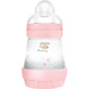 Mam Easy Start Anti-Colic 0m+ - siliconenfles van 160 ml - voor meisjes