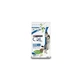 Purina Cat Chow Feline 3-en-1 Dinde - Croquettes pour chat à la formule triple action, 1,5 kg