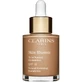 Clarins Skin Illusion - Fond de teint liquide - N° 113 Chestnut