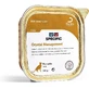 Dechra Specific Crystal Management Pig - Aliment complet pour chats adultes favorisant la santé des voies urinaires, 7 x 100 g