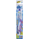 Benefit-kinder-tandenborstel - Benefit Junior