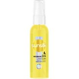 Sunsilk Touch of Silk - Sérum anti-frisottis soyeux, 75 ml