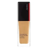Shiseido Synchro Skin Radiant Lifting - Verhelderende foundation - Nr. 340 Oak