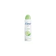 Dove Go Fresh Ogórek i zielona herbata – dezodorant w sprayu 150 ml