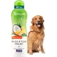 Tropiclean Opti-neem - șampon calmant pentru câini, împotriva puricilor și căpușelor, 592 ml