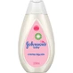 Johnson &amp;amp; Johnson Baby - Crema líquida 300 ml