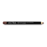 Astra Professional Lip Pencil - Lip Liner No. 41 Mahogany