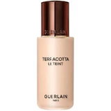 Guerlain Terracotta Le Teint - Natural Perfection Foundation - Nr. 0C Cool/Rosy 35 ml