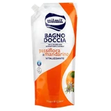 Mil mil Passiflore &amp; Mandarine - Gel bain et douche - Recharge de 750 ml
