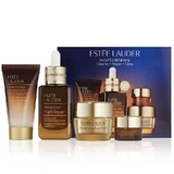 Estée Lauder Advanced Night Repair - A Regenerating and Restorative Nighttime Ritual